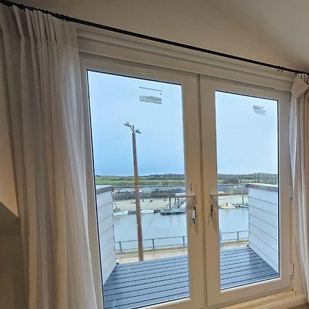 River Breeze Balcony 4 利特尔 外观 照片
